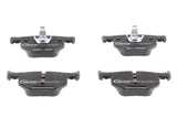 Brake Pad Set - BMW | 34216776937