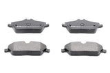 Brake Pad Set - BMW | 34116774050
