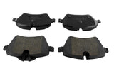 Brake Pad Set - BMW | 34119804735