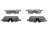 Brake Pad Set - BMW | 34216778327