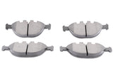 Brake Pad Set - BMW | 34116761282