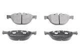 Brake Pad Set - BMW | 34116763652