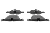 Brake Pad Set - BMW | 34216768471