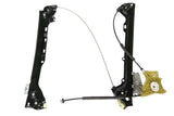 Vaico Window Regulator - BMW 51337193456-VAI