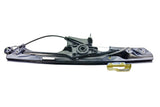 Vaico Window Regulator - BMW 51357355639-VAI