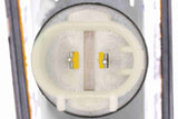 Vemo Auxiliary Turn Signal - BMW 63133418445-VEM
