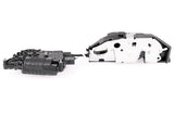 Door Lock - BMW | 51215A36E75