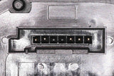 Vemo Door Lock - BMW 51217202146-VEM