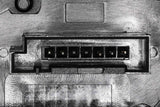 Vemo Door Lock - BMW 51227202148-VEM