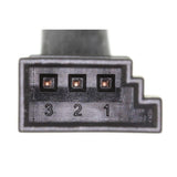 Vemo Tailgate Handle - BMW 51137171699-VEM