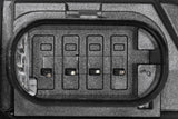 Vemo Door Lock - BMW 51217281931-VEM