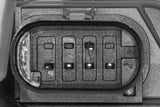 Vemo Door Lock - BMW 51217281935-VEM