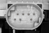 Vemo Door Lock - BMW 51228402601-VEM