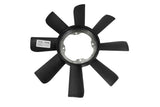 Engine Cooling Fan Wheel - BMW | 11521719040