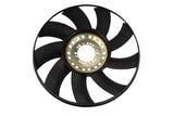 Engine Cooling Fan Wheel - BMW | 17417504732