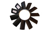 Engine Cooling Fan Wheel - BMW | 11521712058
