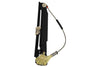 Window Regulator - BMW