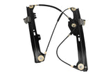 Window Regulator - BMW | 51337184384