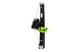 Window Regulator - BMW | 51357140589