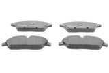 Brake Pad Set - BMW | 34106884267