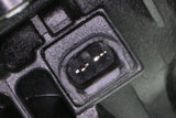Vemo Thermostat Housing - BMW 11537549476-VEM