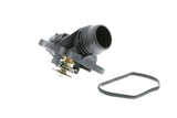 Vemo Thermostat Housing - BMW 11517805811-VEM