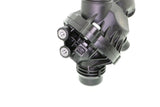 Vemo Thermostat Housing - BMW 11537601158-VEM