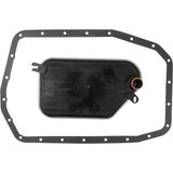 Vaico Automatic Transmission Hydraulic Filter Set - BMW E46 3-Series / E39 5-Series 24341423376S-VAI