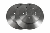 Brake Disc - Citroën | 1611500480