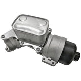 Engine Oil Cooler - Citroën | V864374580