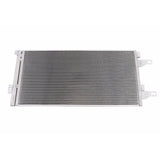 Vemo Air Conditioning Condenser - Citroën 6455EQ-VEM