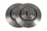 Brake Disc - Citroën | 1611429880