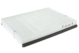 Cabin Filter - Fiat | 52063810