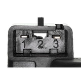 Vemo Tailgate Lock - Jeep 4589176AC-VEM