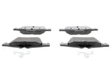 Brake Pad Set - Ford | 1360254