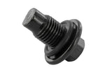 Oil Pan Drain Plug - Ford | 1013938