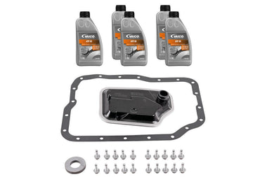 Automatic Transmission Service Kit With Hardware - Ford | 5046305