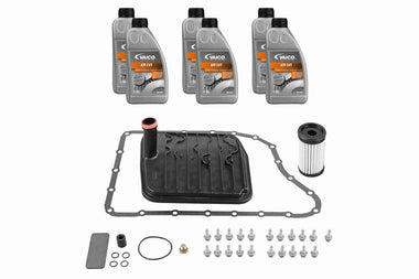 Automatic Transmission Service Kit With Hardware - Ford | 1406310