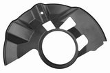 Brake Disc Splash Panel - Ford | 6E5Z2K005AA