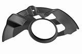 Vaico Brake Disc Splash Panel - Ford 6E5Z2K005AA-VAI