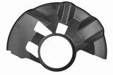 Vaico Brake Disc Splash Panel - Ford 6E5Z2K004AA-VAI