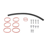 Vaico Intake Manifold Air Supply - Ford 1L2Z9424CA-VAI