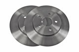 Brake Disc - Ford | 1676983
