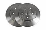 Brake Disc - Ford | 2025944