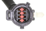 Vemo Door Electric Motor - Ford 9L7Z16A507A-VEM