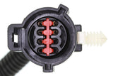 Vemo Door Electric Motor - Ford 9L7Z16A506A-VEM