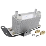 Engine Oil Cooler - Ford | 68004317AA