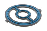 Vemo Engine Oil Cooler - Ford 1S7Z6A642AAA-VEM