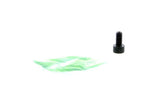 Vemo Wheel Speed Sensor - Ford F81Z2C204BB-VEM