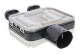 Vemo Electric Fan Control Unit - Ford 7T4Z8B658B-VEM